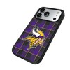 NFL NFC Teams Plaid MagSafe Compatible Cell Phone Case for Apple iPhone 17 Series - 2 of 4