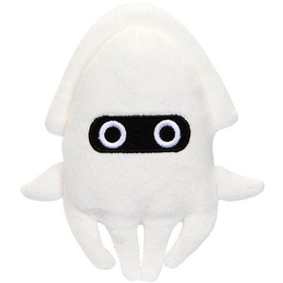 blooper plush