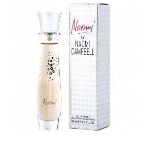 Naomi by Naomi Campbell Women Eau De Toilette Spray 1 oz - 1 of 1