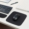 Staples Mouse Pad Black (382955-CC) ST61802 - 4 of 4