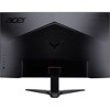 Acer 27" Widescreen LCD Monitor - 1920x1080 - 144Hz - 250 Nit - 2ms - KG272 S - Manufacturer Refurbished - 4 of 4