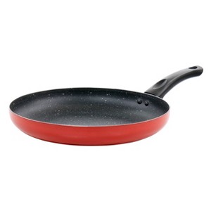 Oster Luneta 11.5 Inch Aluminum Nonstick Frying Pan - 1 of 4