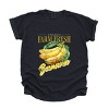 Simply Sage Market Farm Fresh Banana Watercolor Garment Dyed Tee - 2 of 4
