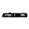 Ilford Sprite 35-II Reusable/Reloadable 35mm Analog Film Camera (Red and Black) - image 2 of 3