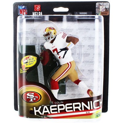 49ers action figures