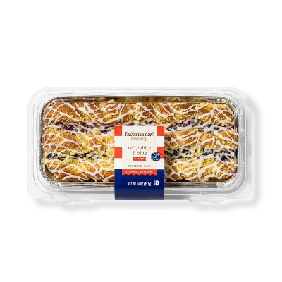 American Celebration Danish - 14oz - Favorite Day&#8482;