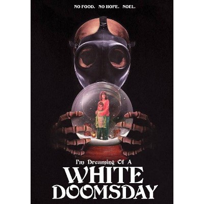 I'm Dreaming of a White Doomsday (DVD)(2019)