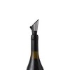 Metrokane Rabbit Stainless Steel Wine Pourers, Set of 2 - 2 of 2