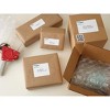 Avery Internet Shipping Labels, 5-1/2" x 8-1/2", (2 Pack of 18126) - 4 of 4