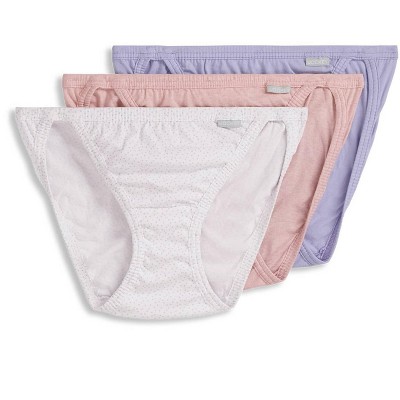 violet veil/coral mist heather/tango dot