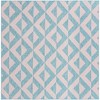 Jill Zarin Outdoor Napa Geometric Woven Area Rug - 2 of 4
