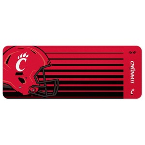 NCAA Cincinnati Bearcats Desk Mat - 1 of 3