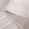 Florida Shag SG471 Power Loomed Indoor Rugs - Safavieh - 4 of 4