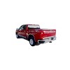 QAA is Compatible with 2019-2020 Chevrolet Silverado 1 Piece Stainless Gas Door Cover Trim GC59170 - 3 of 4