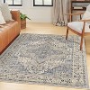 Nourison Essentials Persian Vintage Indoor Outdoor Area Rug - 3 of 4