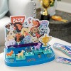 MindWare Doggy Showdown Single Player Puzzle Game for Kids Ages 3 and Up - 2 of 4