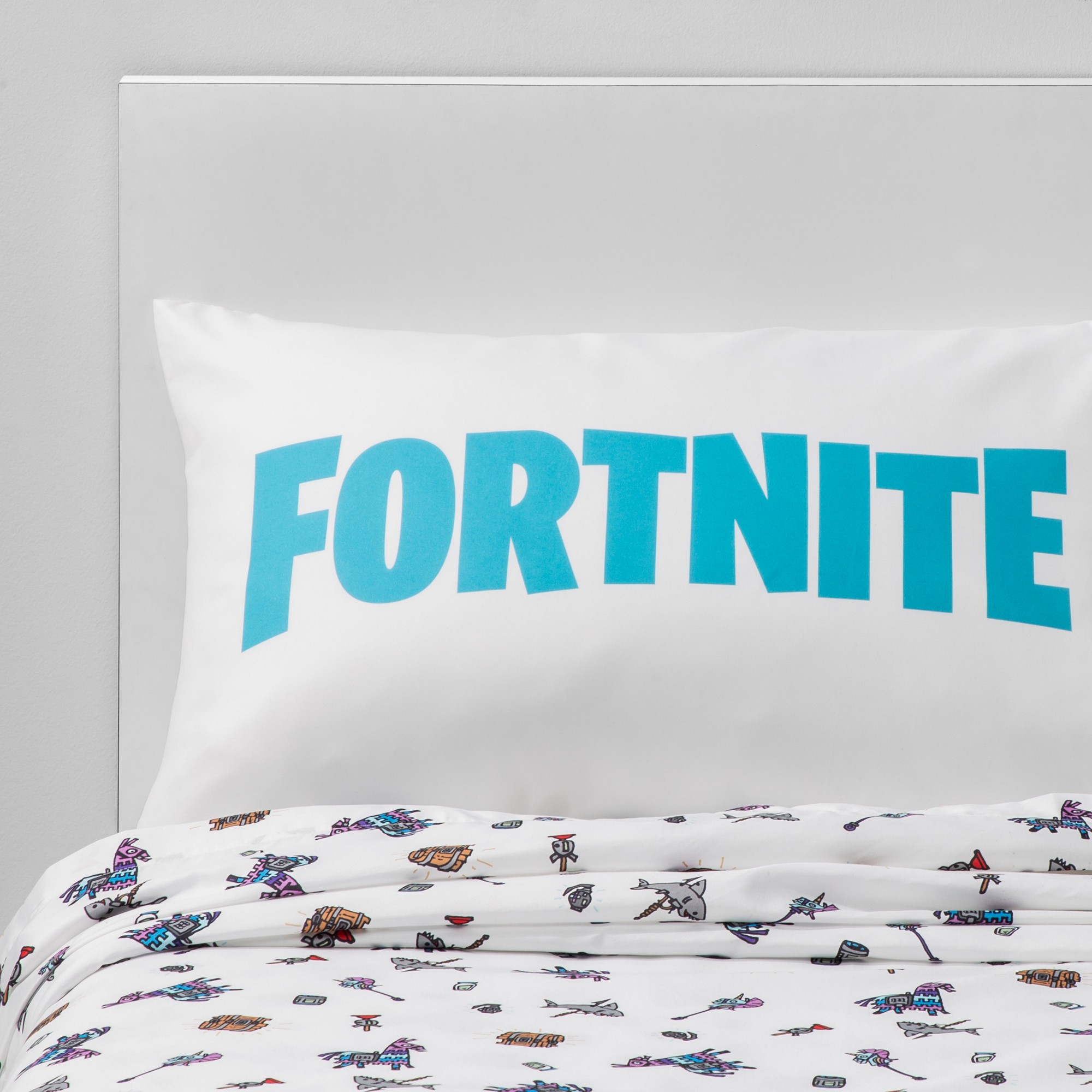 Target shop fortnite pillow