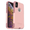 OtterBox COMMUTER SERIES Case for iPhone X/XS (ONLY) - Ballet Way - Certified Refurbished - 3 of 4