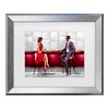Trademark Fine Art-The Macneil Studio 'Meeting Version 2' Canvas Art - 2 of 3
