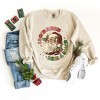 Simply Sage Market Women's Graphic Sweatshirt Love A Man With A Beard - 3 of 4