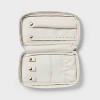 Foldable Jewelry Accessory Organizer - Brightroom™ - 3 of 3