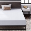 Zinus MyGel Foam Mattress - 3 of 4