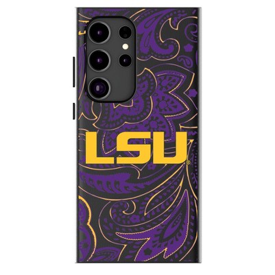 louisiana state university tigers
