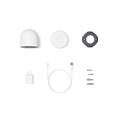 Google Nest Indoor/Outdoor Cam (Battery), 5 of 12