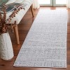 Hunter HUN104 Power Loomed Indoor Rugs - Safavieh - 2 of 4
