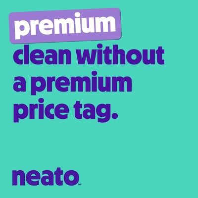 neato Fresh Wipes Canister All-Purpose Cleaners - 75ct