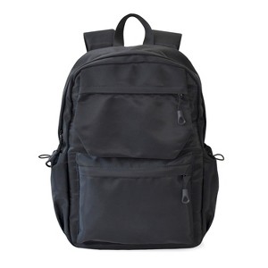 Club Rochelier Large Multi Pocket Backpack - 1 of 4