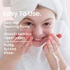 Natural Outcome Vegan Teen Skin Clarifying Face Wash Duo | Gentle Foaming Daily Boys & Girls Kids Face Wash | Non-toxic Ingredients - (5.0 oz) - 2 of 4