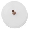 DUKA 8.5-Inch Two Tier Cupcake or Cookie Platter - 4 of 4