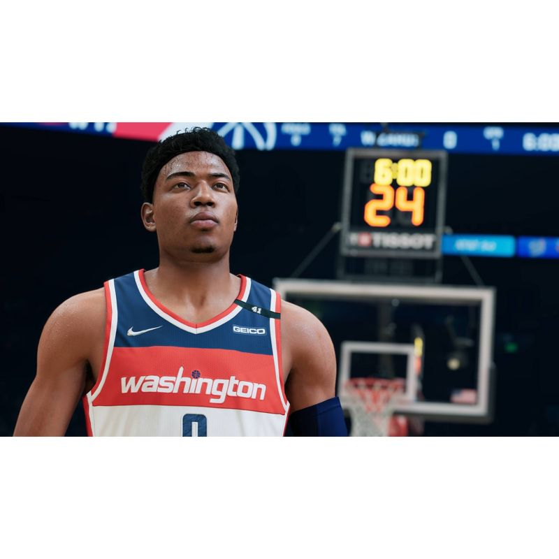 NBA 2K22 - Xbox Series X, 5 of 6