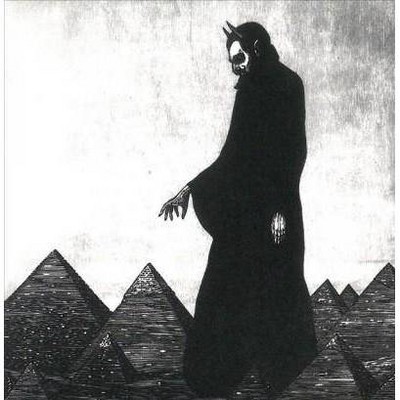 The Afghan Whigs - In Spades (CD)