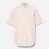 Timberland Men's Printed Short Sleeve Shirt - 3 of 3