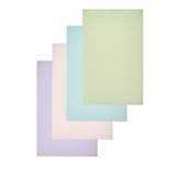 50ct Pastel Cards and Envelopes