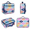 Wildkin Lunch Box for Kids - 3 of 4
