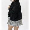 Women's Rodeo Queen Fringe Jacket - KORI - 2 of 4