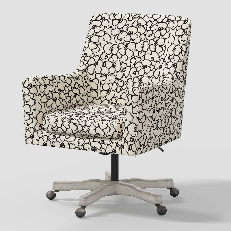 Rowan Office Chair - Threshold™, 1 of 8