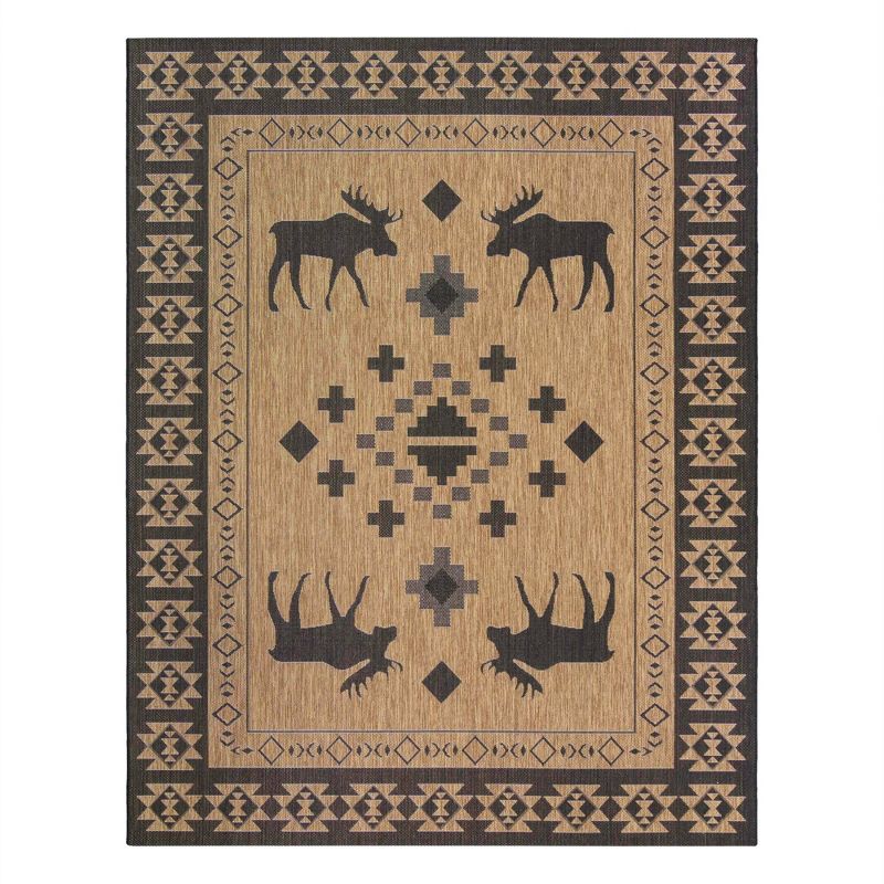 Paseo Yoder Outdoor Rug - Avenue33, 1 of 6