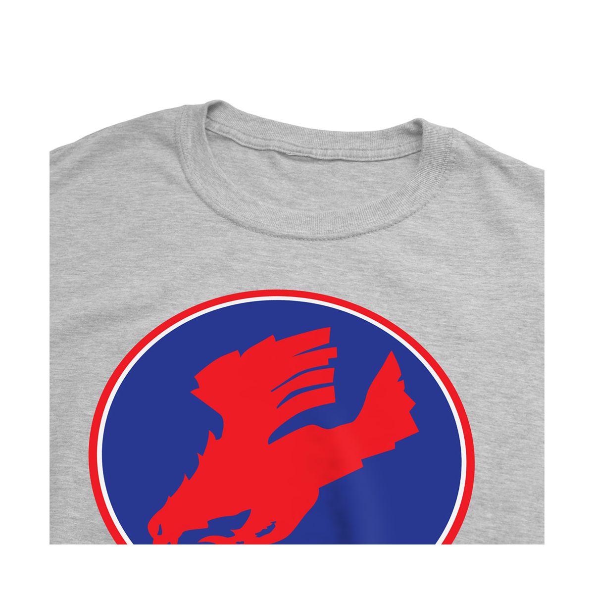Men's Top Gun Vf1 Logo T-Shirt - thumbnail 3