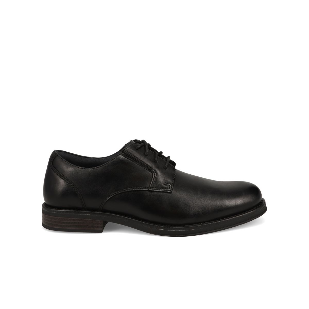 Dockers Mens Bridgeport Polished Dress Oxford - thumbnail 6