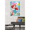 Trends International Disney The Little Mermaid - Cover Unframed Wall Poster Prints - 2 of 4