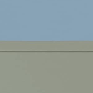 matte blue, green