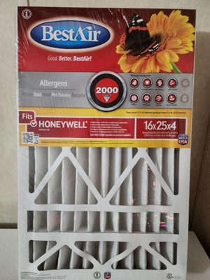 Target on sale furnace filters