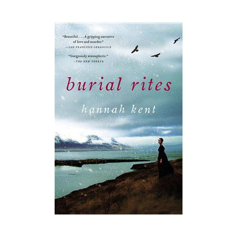 Burial Rites (Paperback) by Hannah Kent, 1 of 2