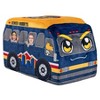 Bleacher Creatures Denver Nuggets Team Bus 8" Kuricha Plush - 3 of 4