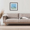 Stupell Industries Palmer Farm in Muted Blues Framed Print Under Glass - 3 of 4