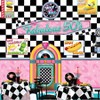 Beistle The Fabulous 50's Banner, 12" x 5', (1/Pkg) Multicolored - 2 of 4